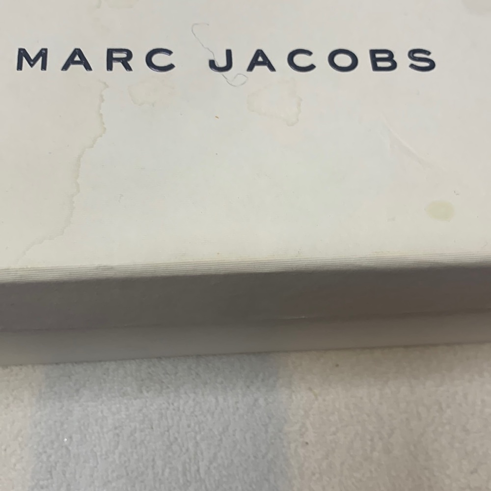 MARC JACOBS woman’s Sandals